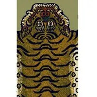 SABER Runner - Sage, Wool