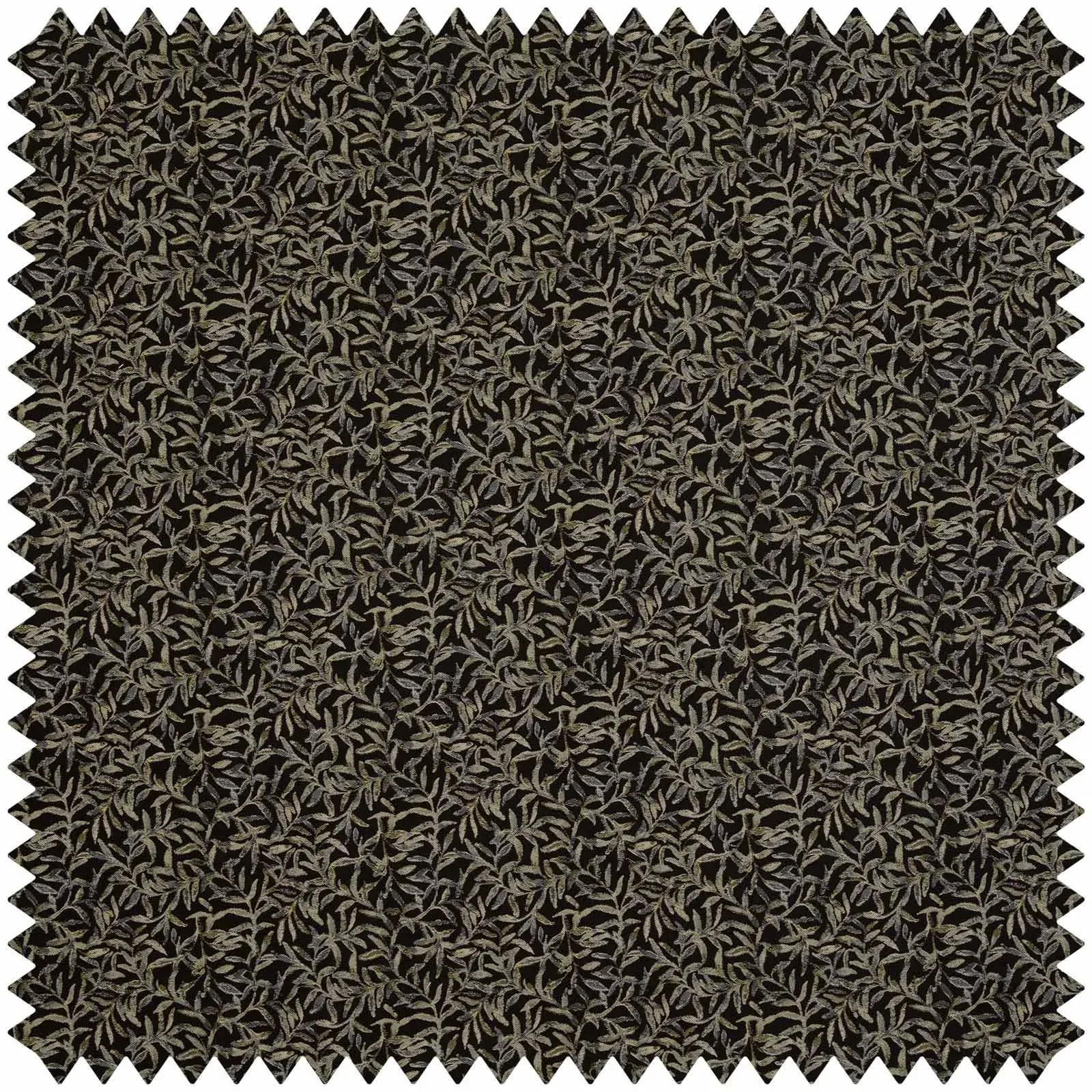 Salix Jacquard - Black product