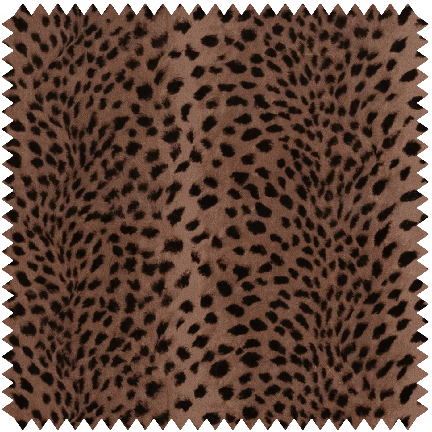 Savanna Velvet Fabric - Cosmos product
