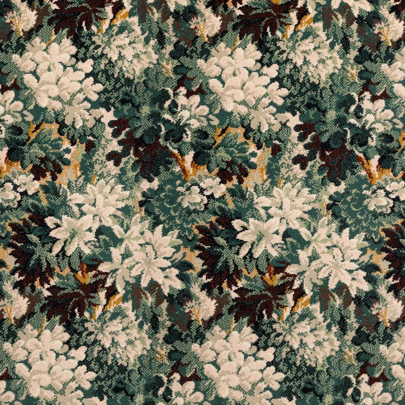 SILVA Carpet - Cerulean, Wool product