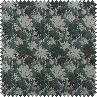 Silva Jacquard Fabric - Cerulean