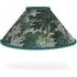 SILVA Jacquard Romily Lampshade - Cerulean