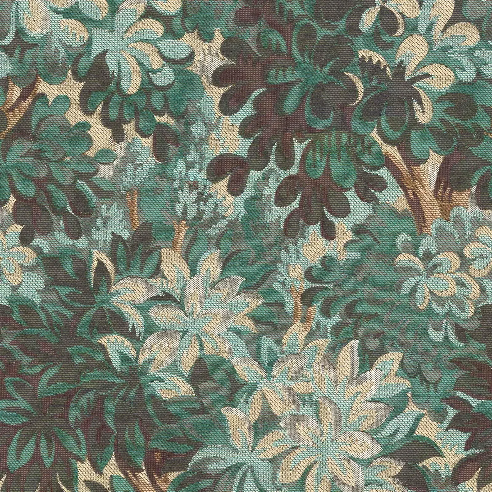Silva Wallpaper - Cerulean product