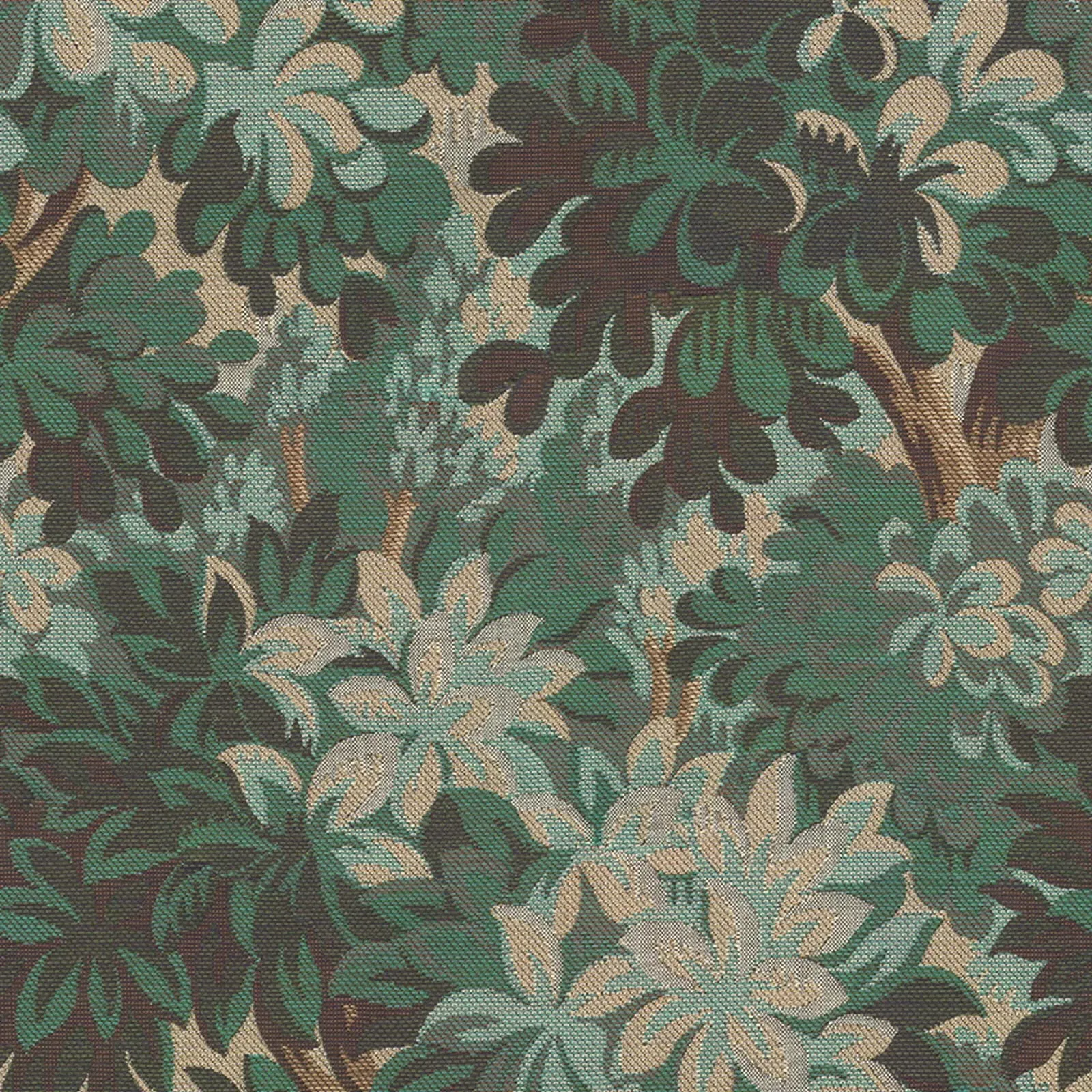 Silva Wallpaper Sample - Cerulean product