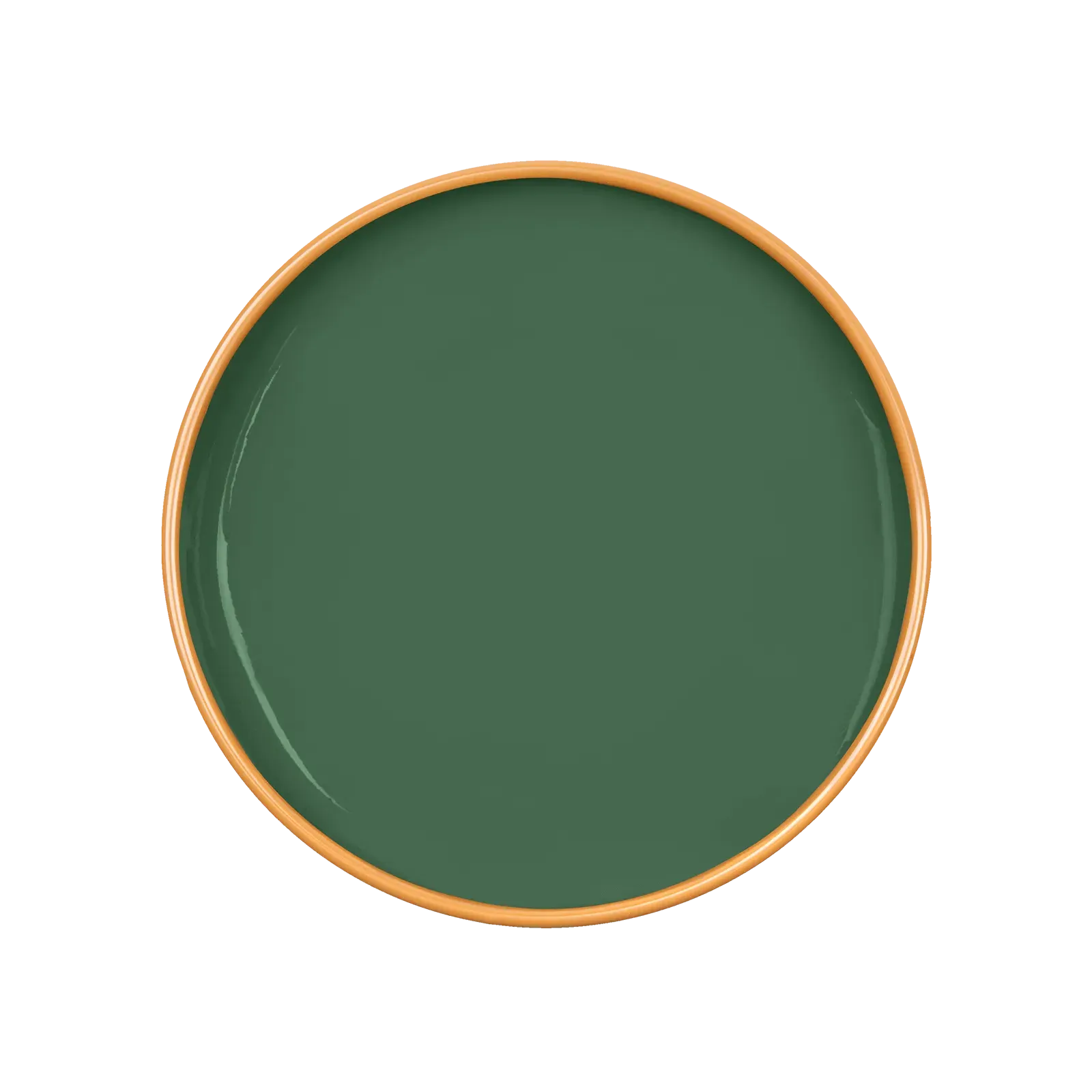 Sorrel Wall Paint - Green product