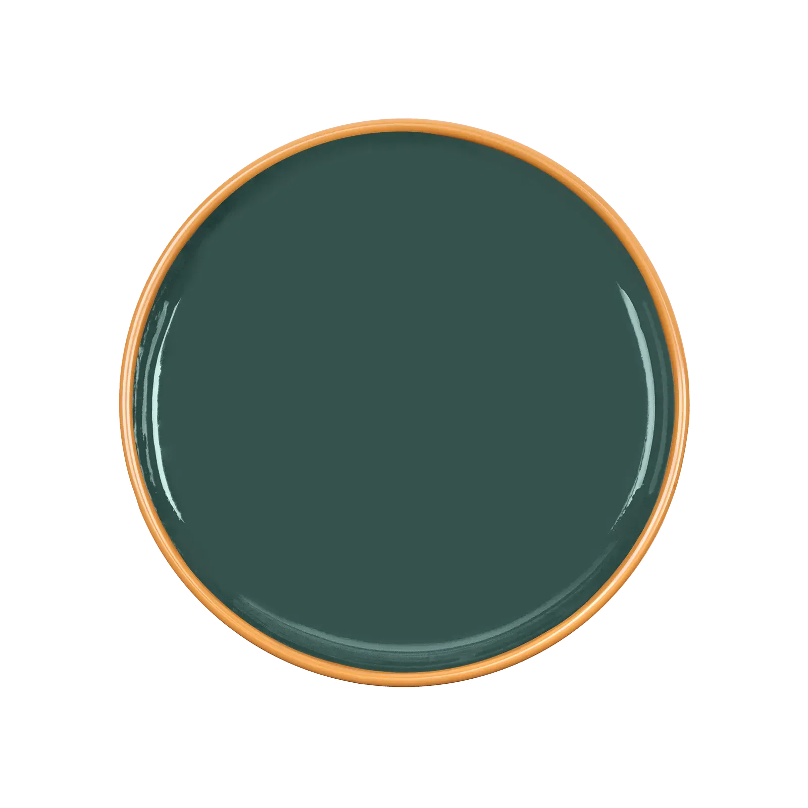 Spruce Paint - Dark Green product