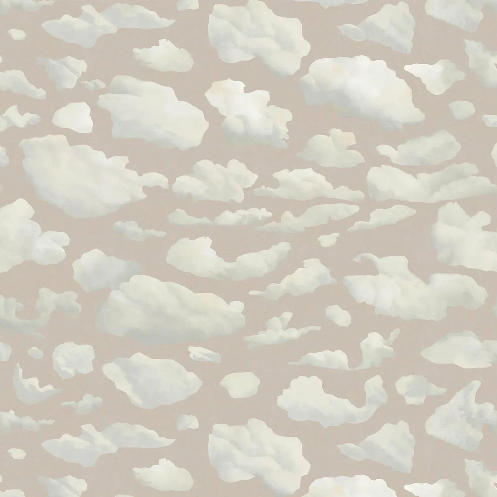 Stratus Wallpaper Sample - Amanita product