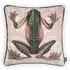TARAXA AMPHIBIA Medium Cushion - Blush, Hemp