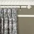 TARAXA Cotton Linen Curtain - Verde