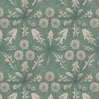 TARAXA Wallpaper - Euphorbia