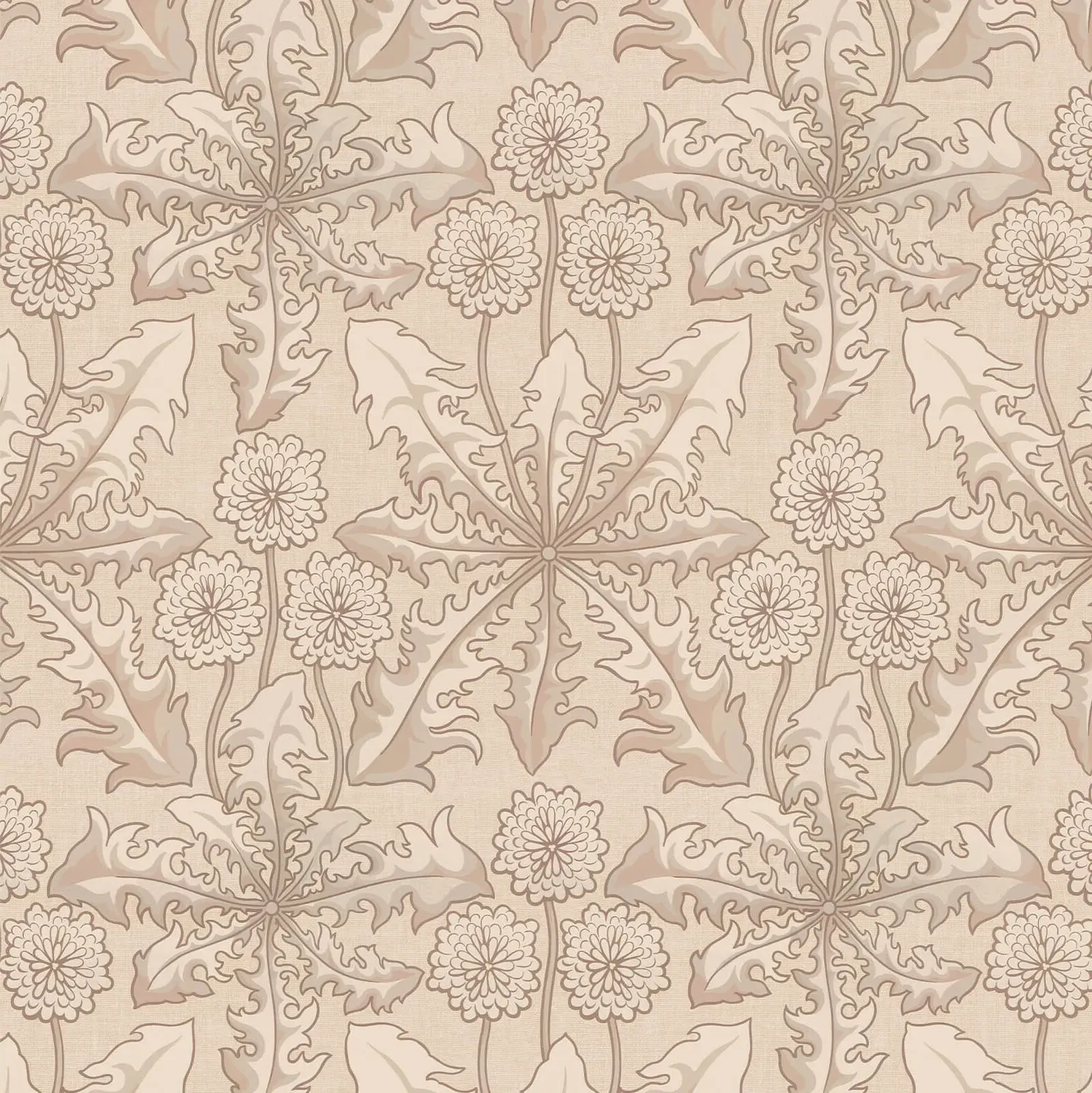 Taraxa Wallpaper - Phlox product