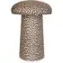 Toad Large Stool - Bespoke Fabric