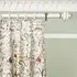 Trematonia Jacquard Curtain - Ecru