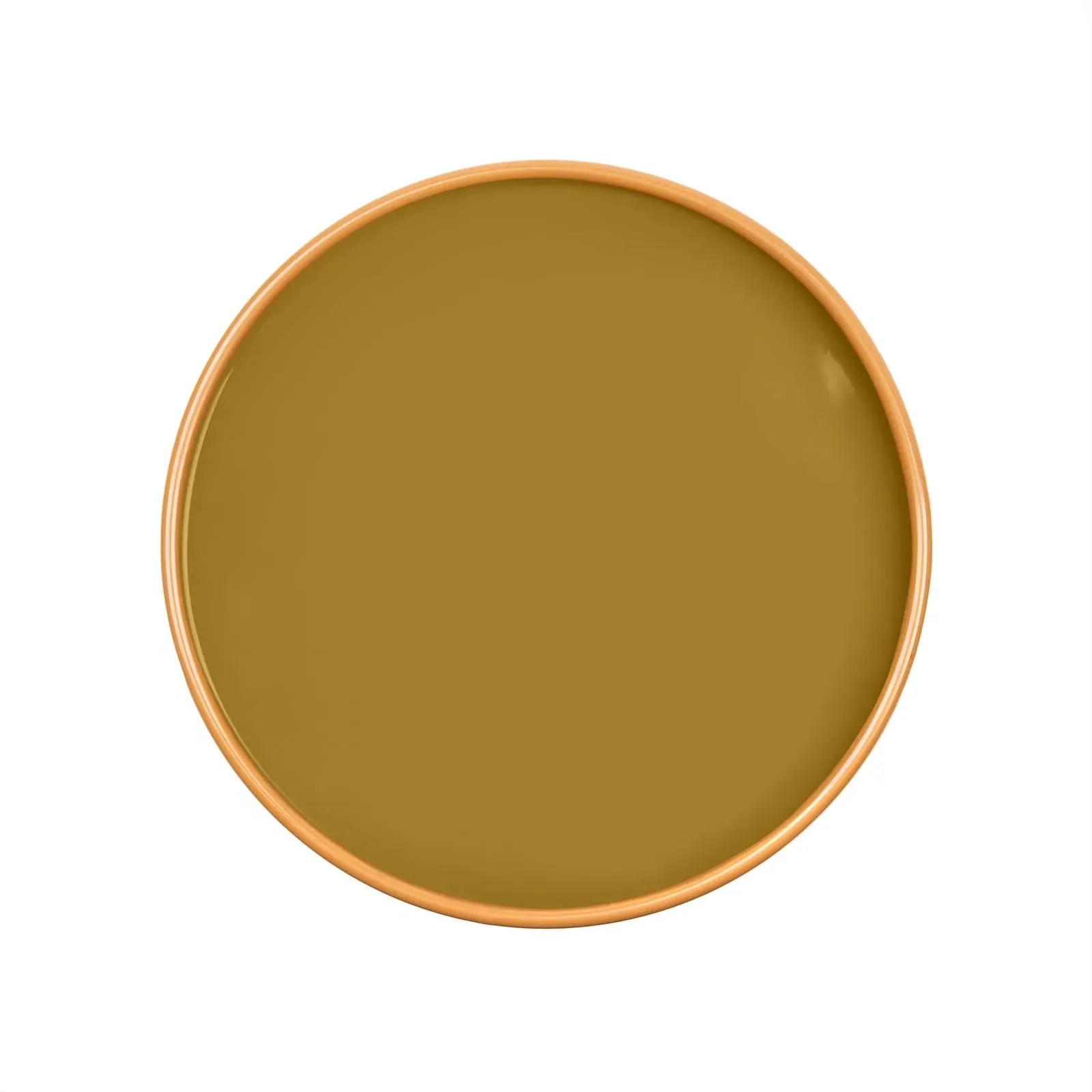UMBER Wall & Woodwork Paint - Yellow product