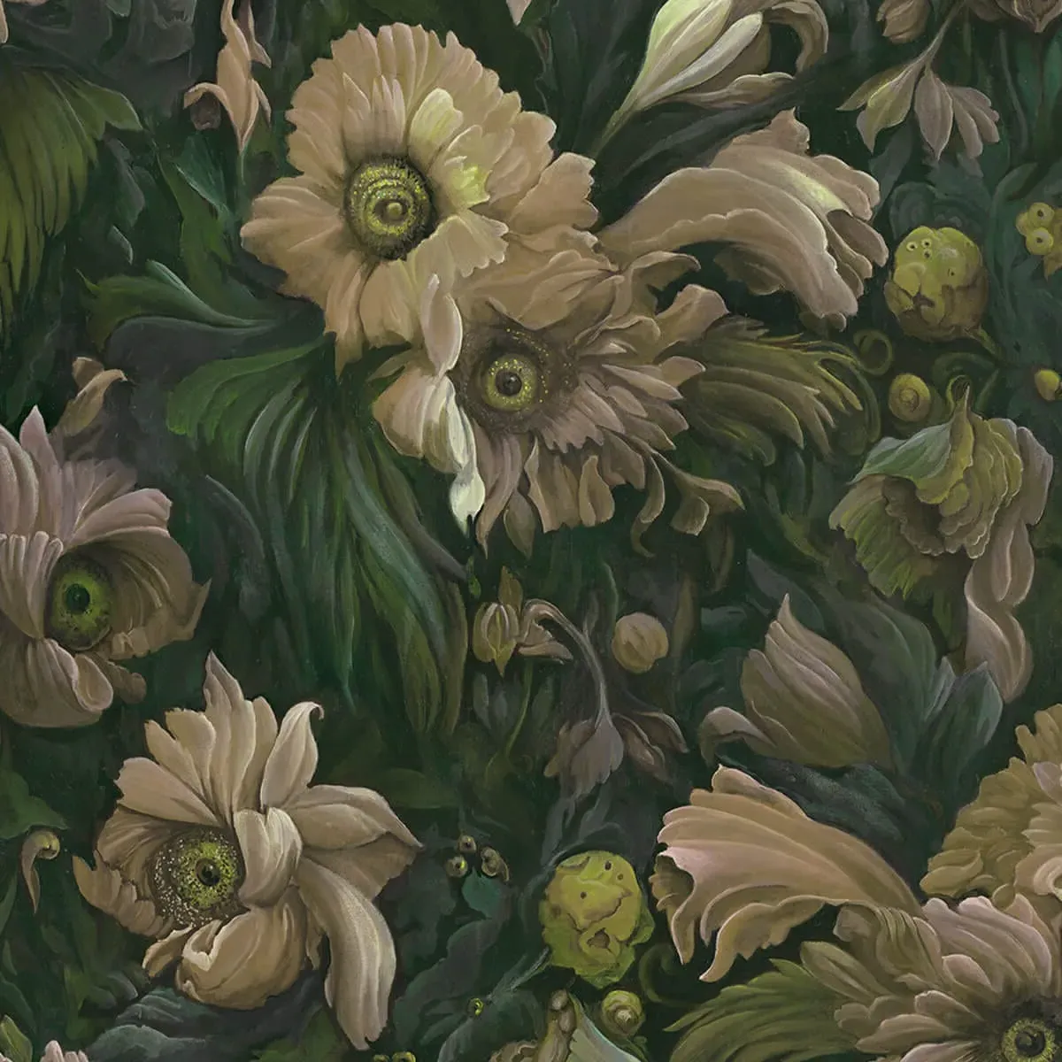 UMBRA Wallpaper - Verde product