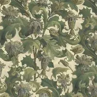 VESPERTINE Wallpaper - Ecru