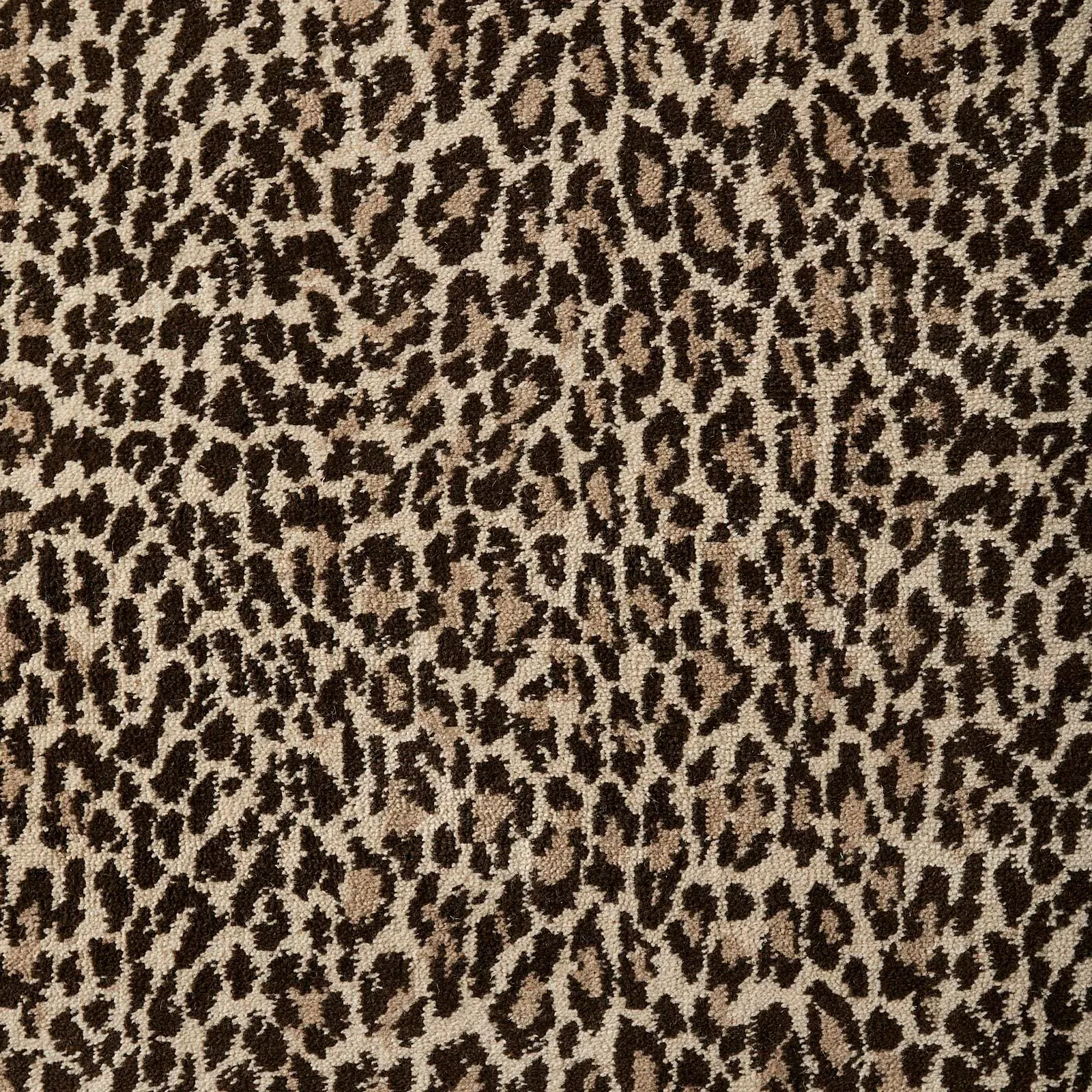 Wild Card Carpet - Butterscotch, Wool product