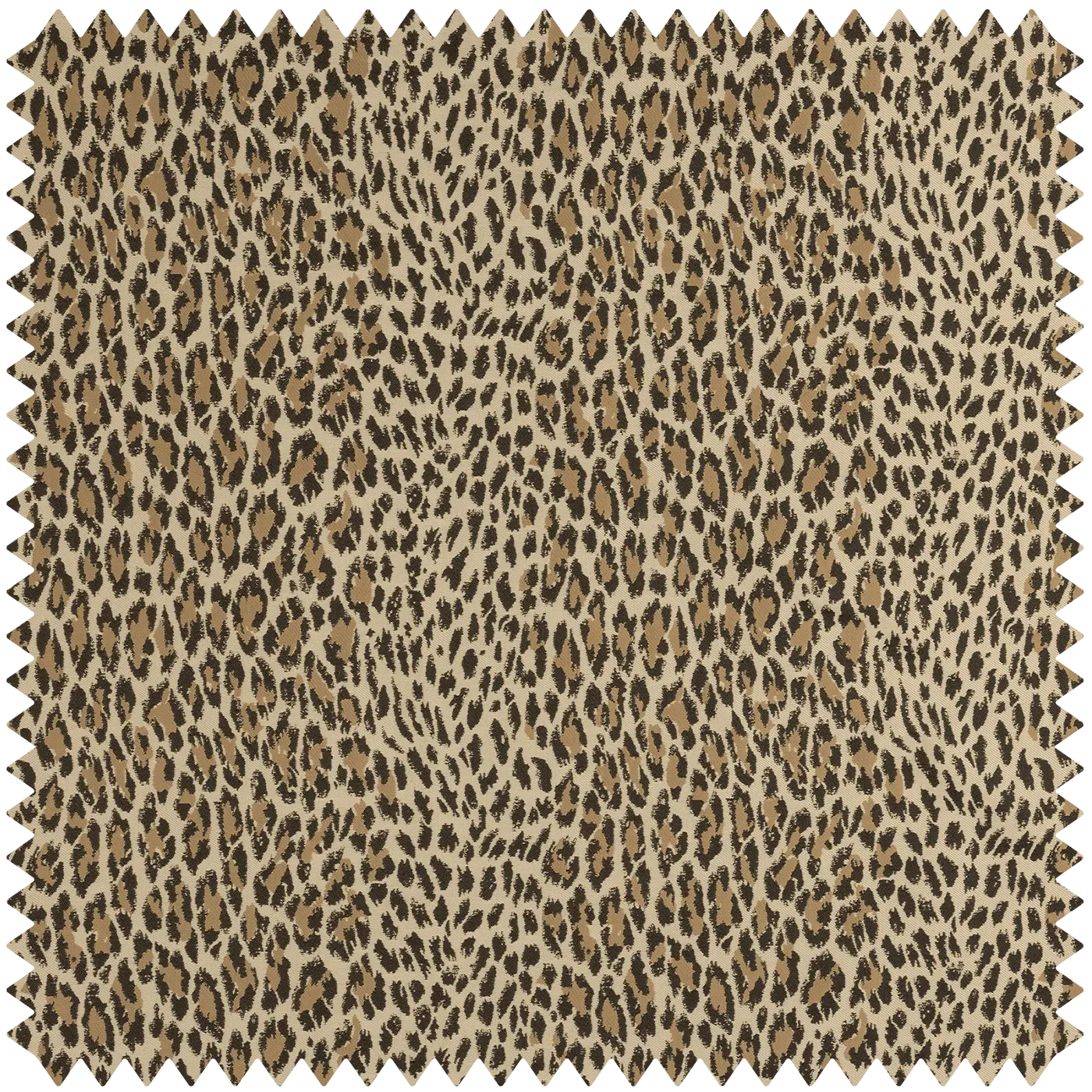 Wild Card Jacquard Fabric - Butterscotch, Recycled Polyester Cotton product