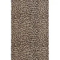 Wild Card Runner - Butterscotch, Wool