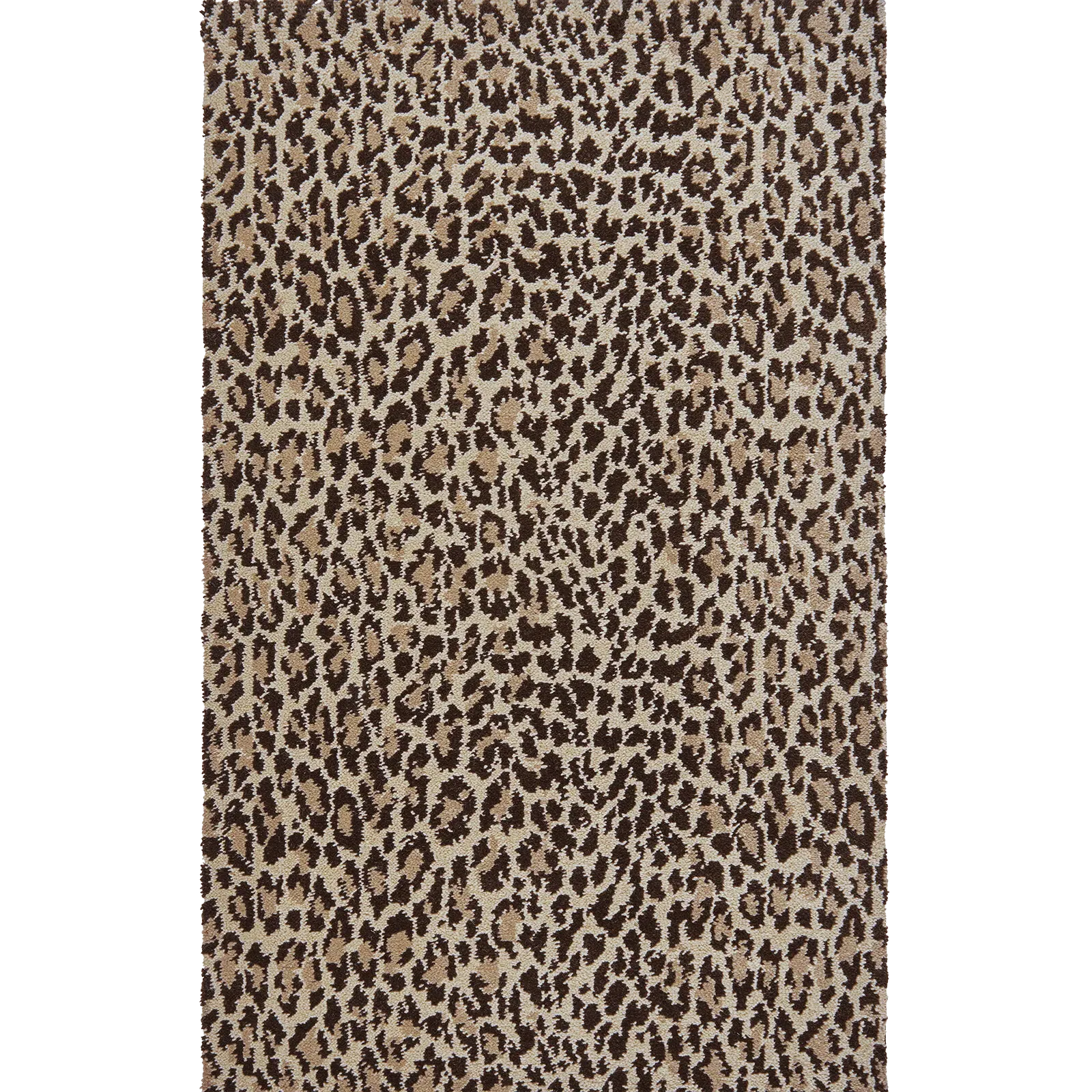 Wild Card Runner - Butterscotch, Wool image