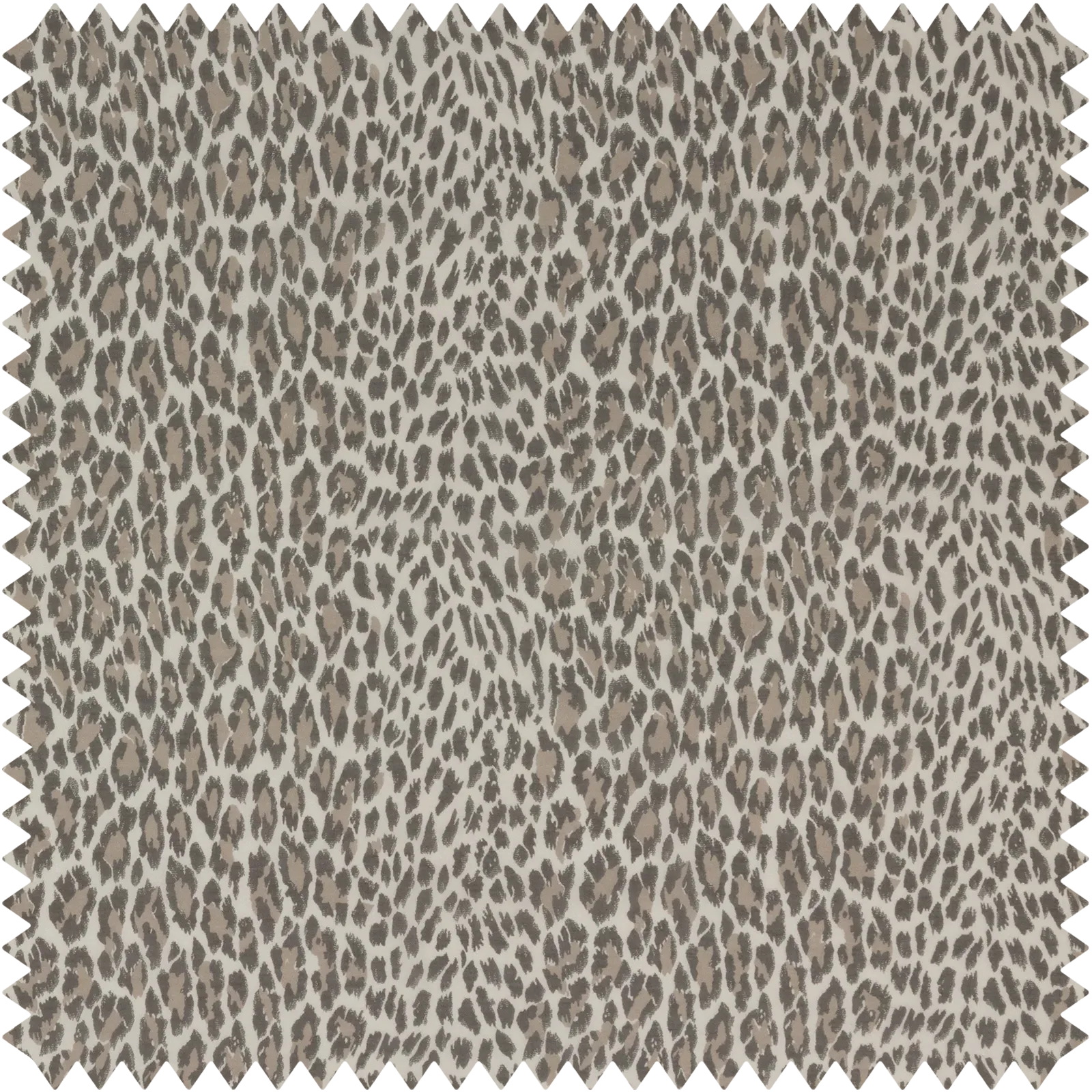 Wild Card Sheer Fabric - Butterscotch, Organic Cotton product