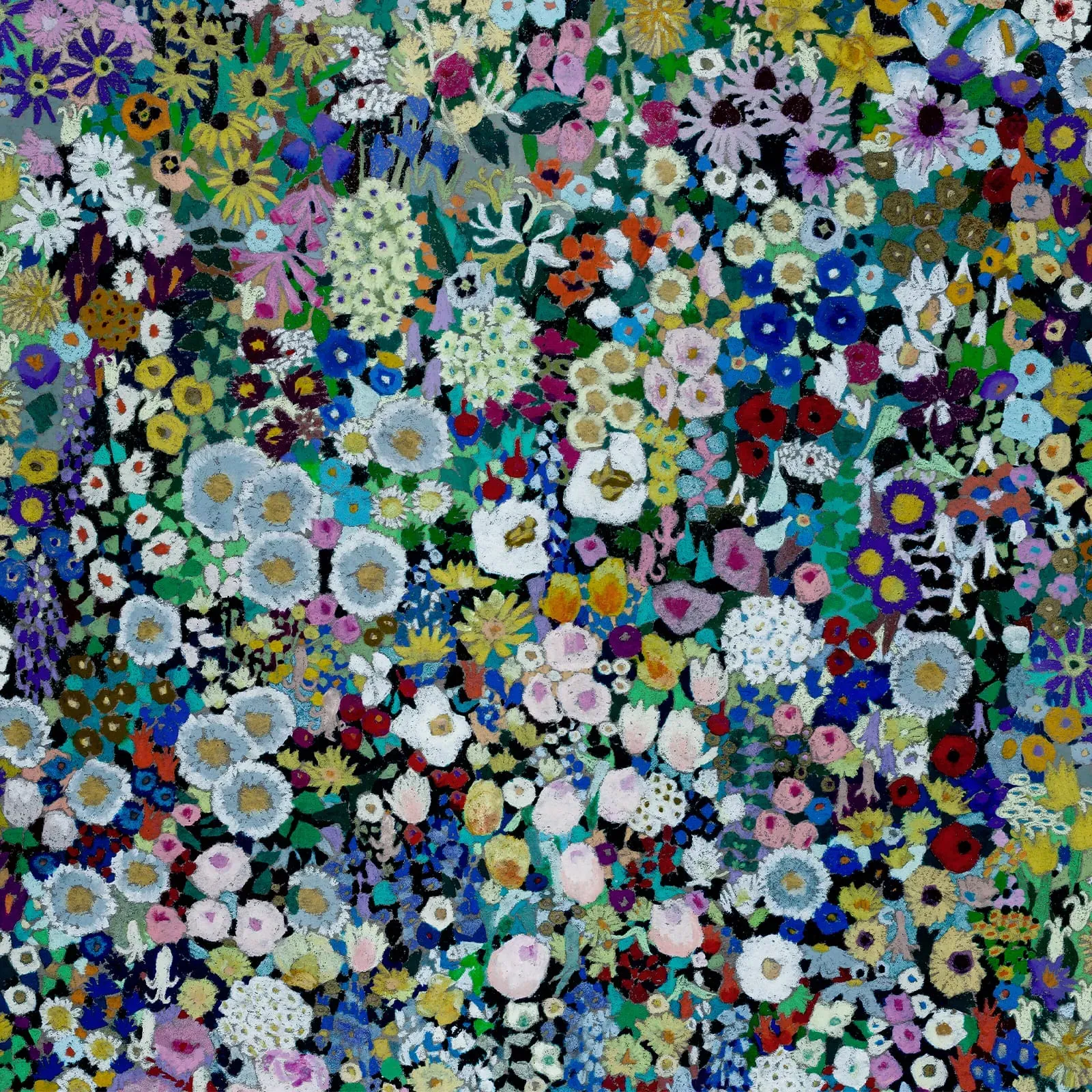 Woodstock Wallpaper - Meadow product
