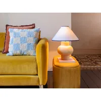 Cone Light Shade - Blue alternate view