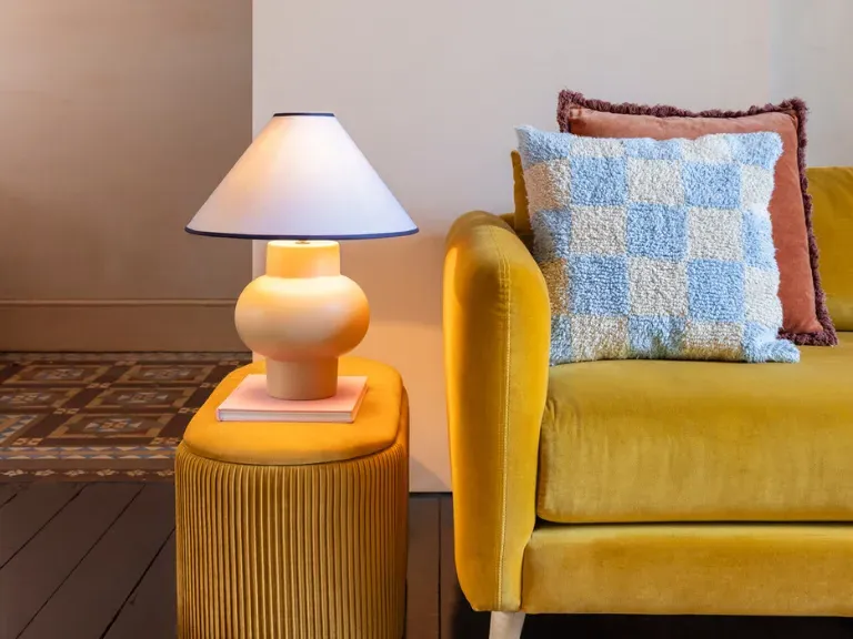 Cone Light Shade - Blue product