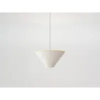 Cone Light Shade - White
