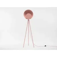 Diffuser Floor Lamp - Blossom Pink