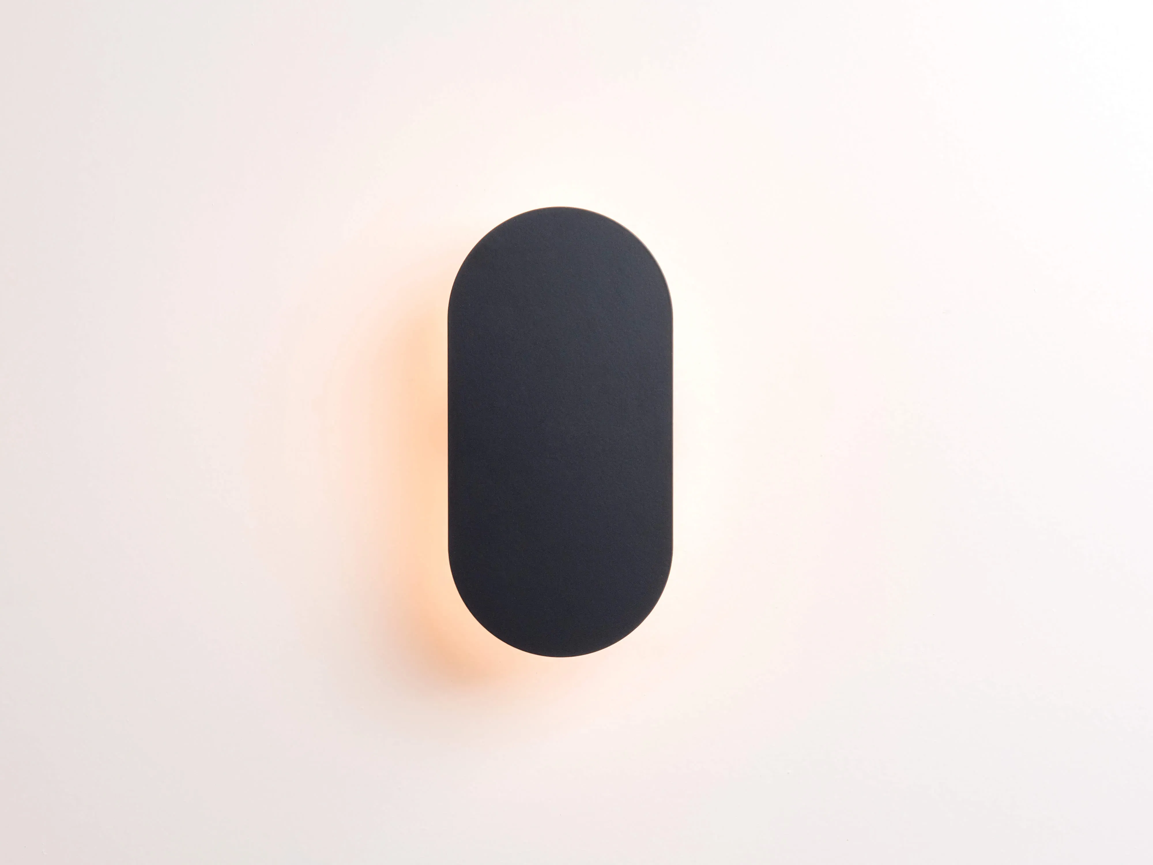 Mini Diffuser Wall Light - Charcoal Grey product