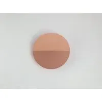 Oval Diffuser Wall Light - Copper