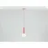 Pendant Ceiling Light - Pink
