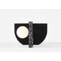 XOU Table Lamp - Black