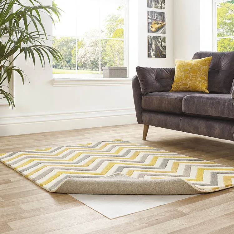 Anti-Slip Rug Underlay - PES Fleece product