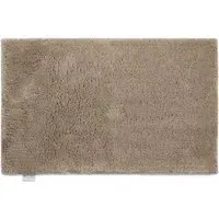 Bamboo Bath Mat - Latte