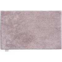 Bamboo Bath Mat - Lavender
