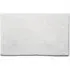 Bamboo Bath Mat - White
