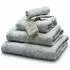 Bamboo Face Towel - Grey