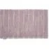 Bamboo Stripe Bath Mat - Lavender