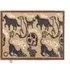 Battersea Pet 95 Charity Doormat - Beige