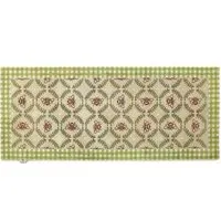 Beehive Charity Runner - Green