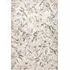 Blooming Peonies Washable Rug - Pink, Recycled Polyester