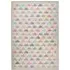 Bretton Washable Rug - Multi, Recycled Polyester