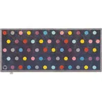 Bright Spot 1 Charity Runner - Navy