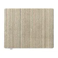 Candy Earth Stripe Washable Doormat - Multi, Cotton