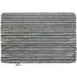 Candy Portland Stripe Washable Doormat - Beige