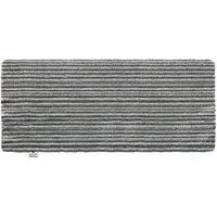 Candy Portland Stripe Washable Runner - Beige