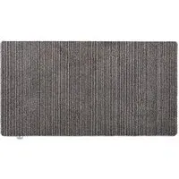 Candy Rocks Stripe Washable Runner - Multi, Cotton