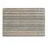Candy Sand Stripe Washable Doormat - Multi, Cotton